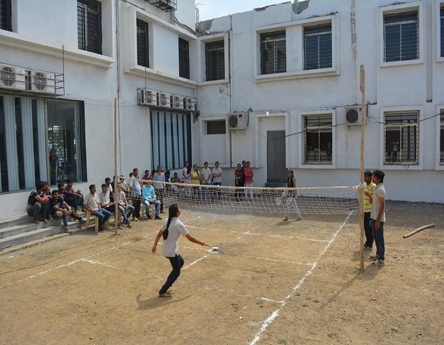 Gyanmanjari Innovative University Bhavnagar Events photo 10